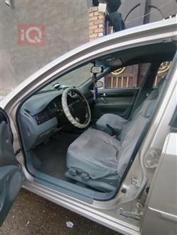 شيفروليه اوبترا